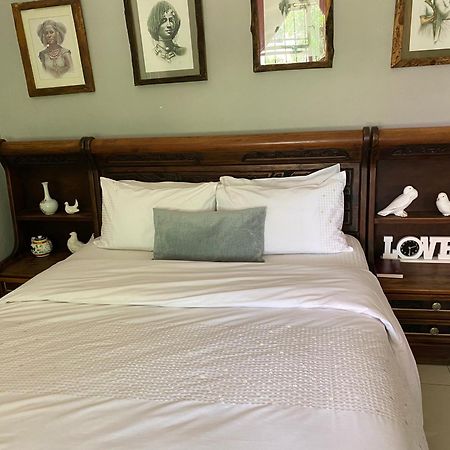 The Afropolitan Villa Johannesburg Dış mekan fotoğraf