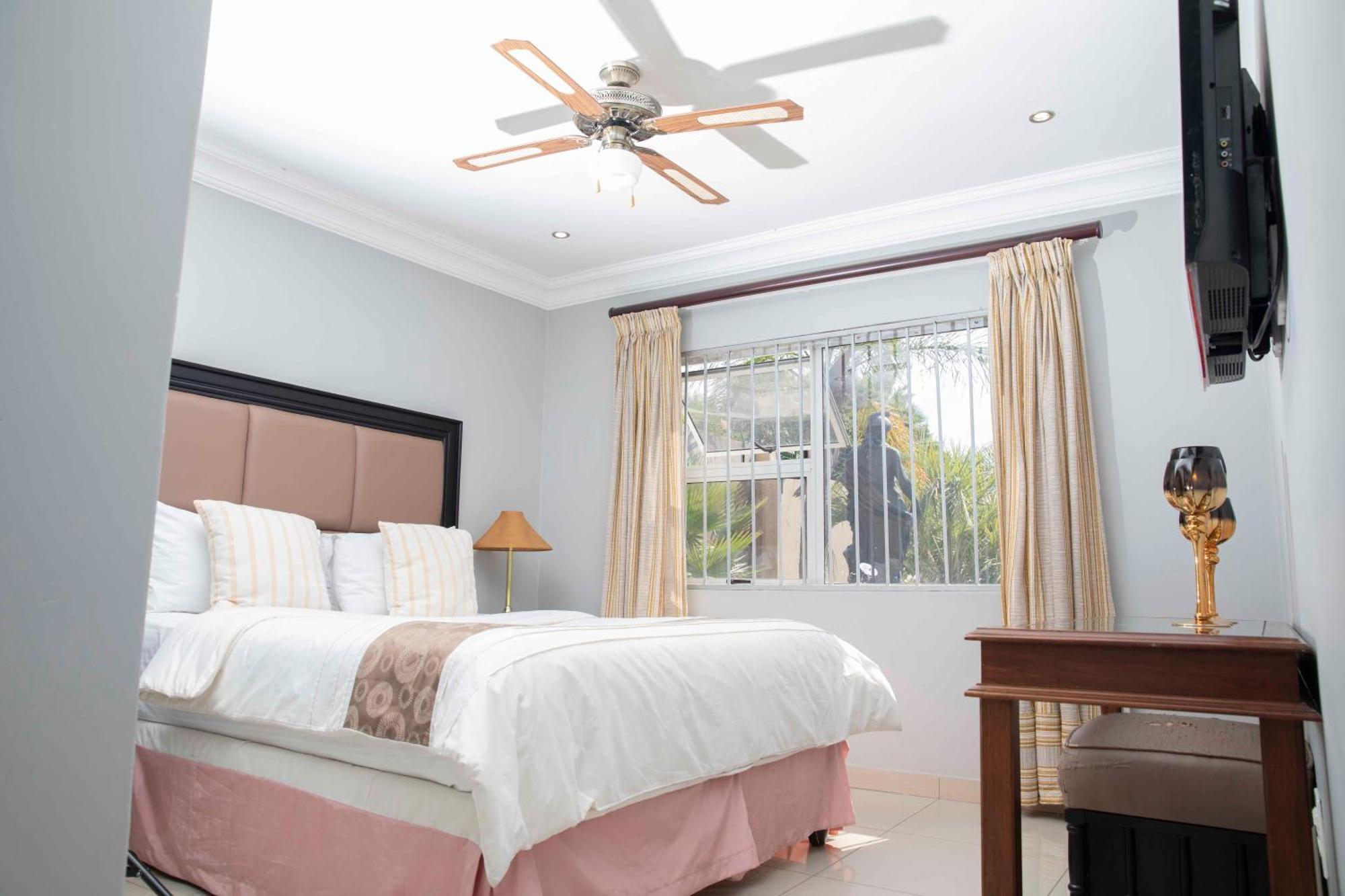The Afropolitan Villa Johannesburg Dış mekan fotoğraf