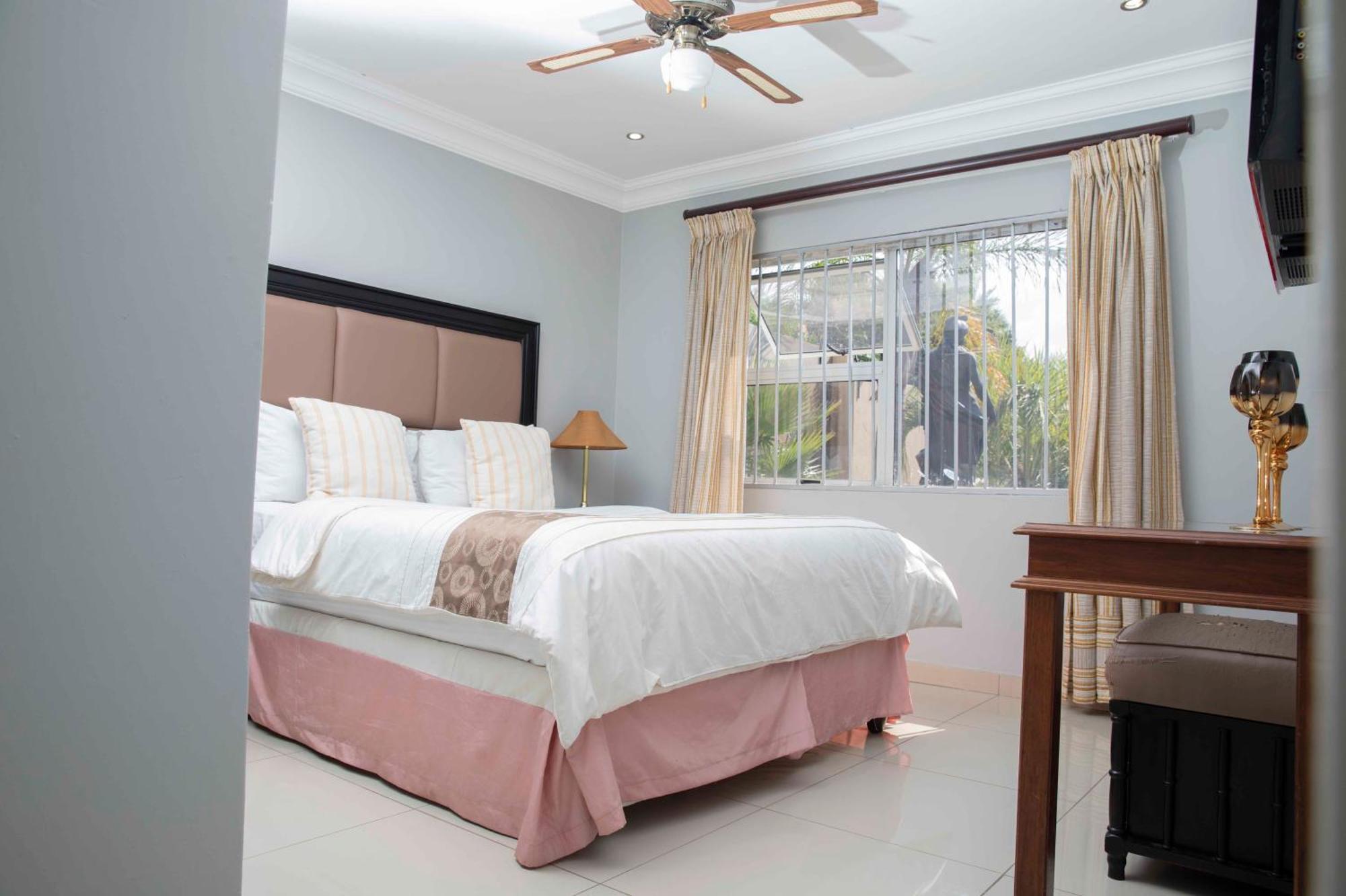 The Afropolitan Villa Johannesburg Dış mekan fotoğraf