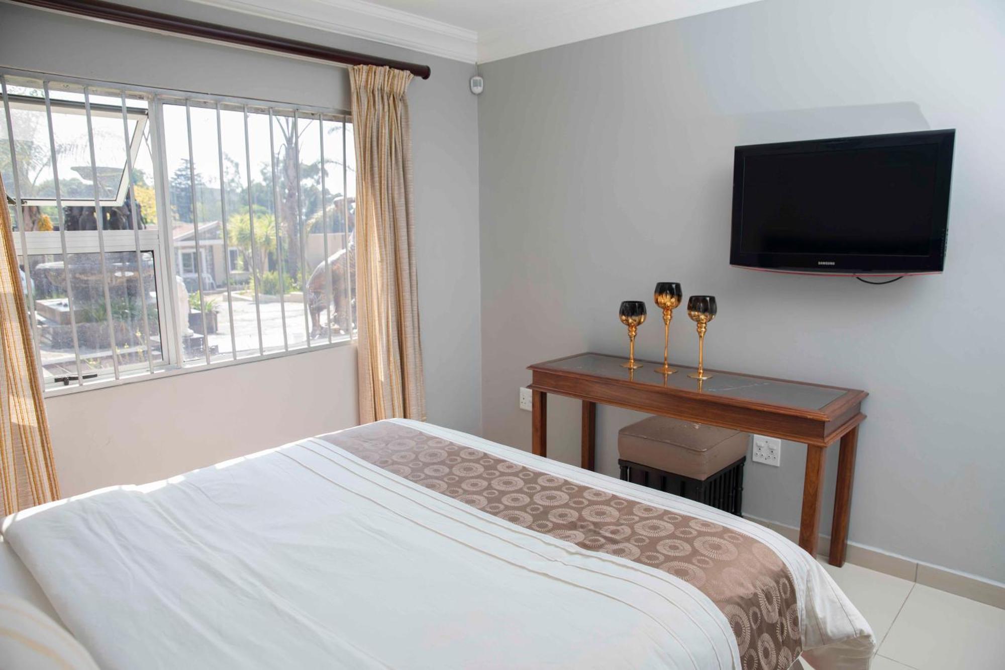 The Afropolitan Villa Johannesburg Dış mekan fotoğraf