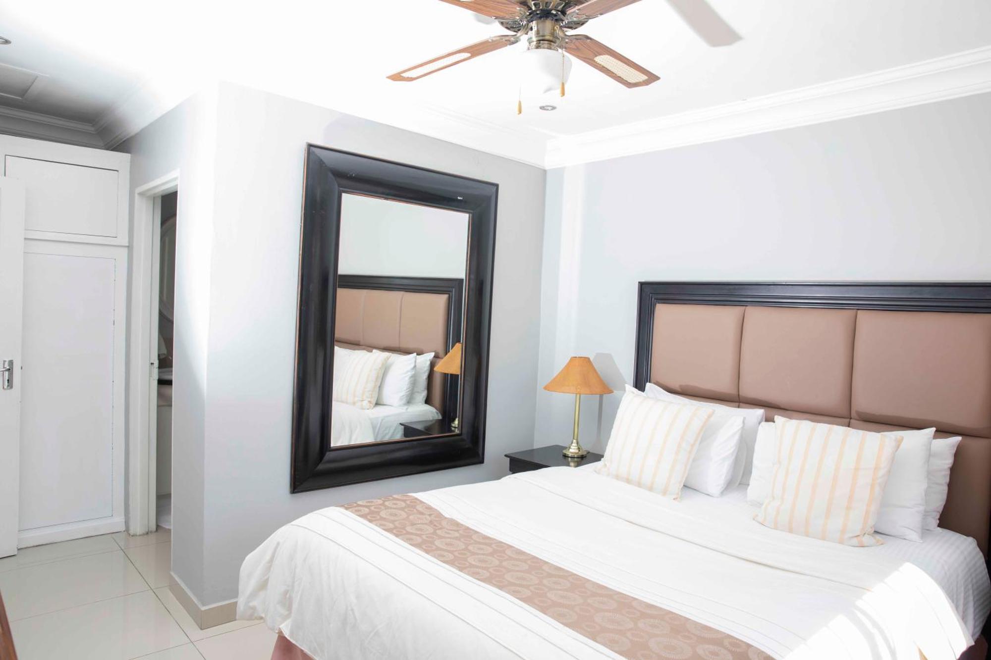 The Afropolitan Villa Johannesburg Dış mekan fotoğraf