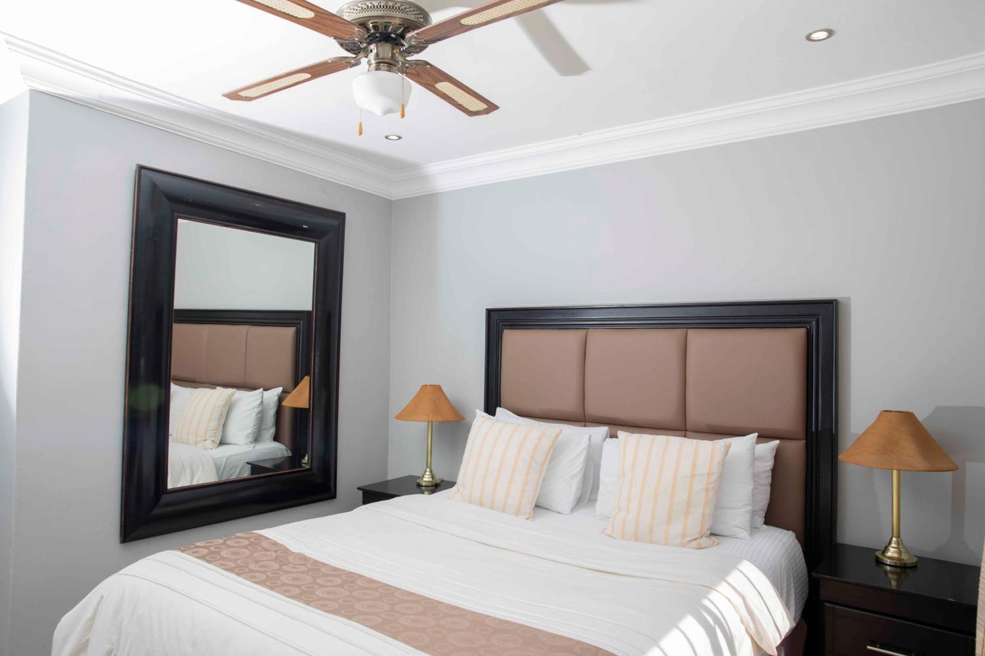 The Afropolitan Villa Johannesburg Dış mekan fotoğraf