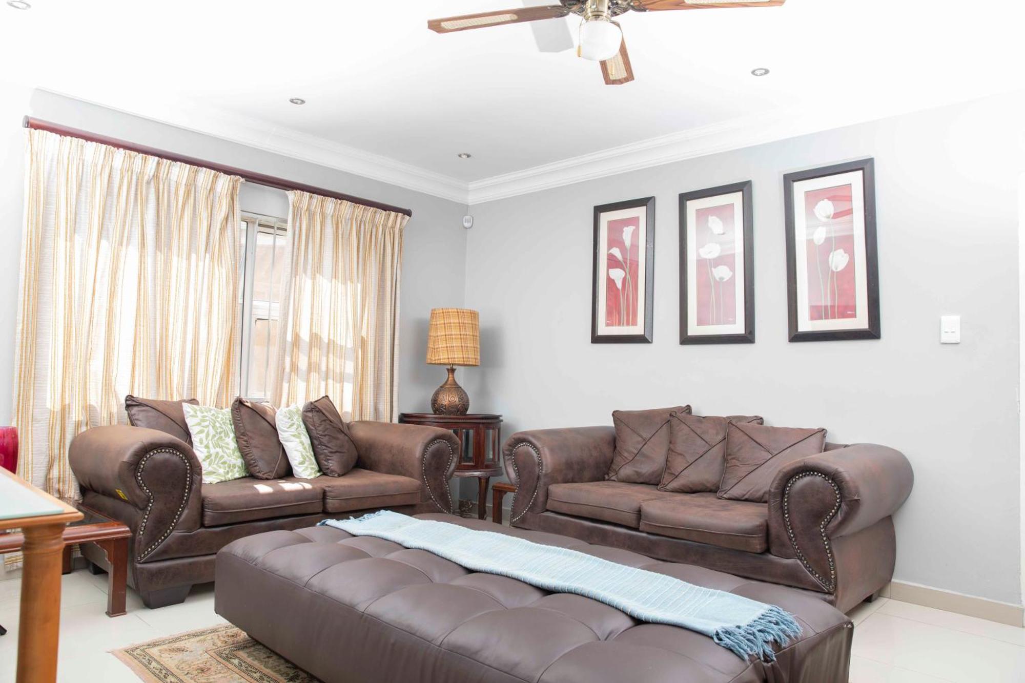 The Afropolitan Villa Johannesburg Dış mekan fotoğraf