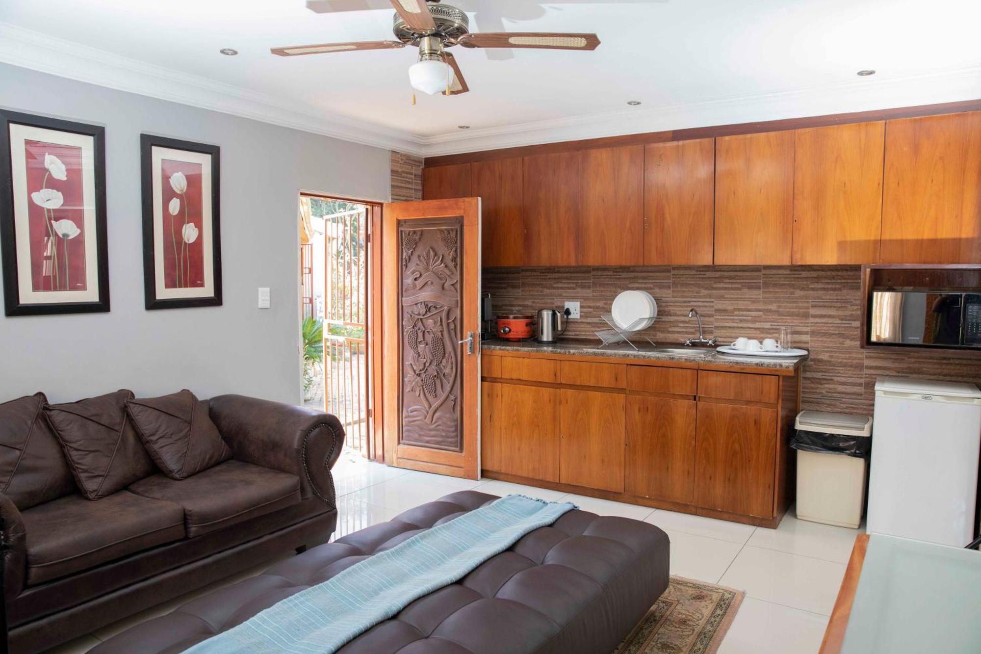 The Afropolitan Villa Johannesburg Dış mekan fotoğraf