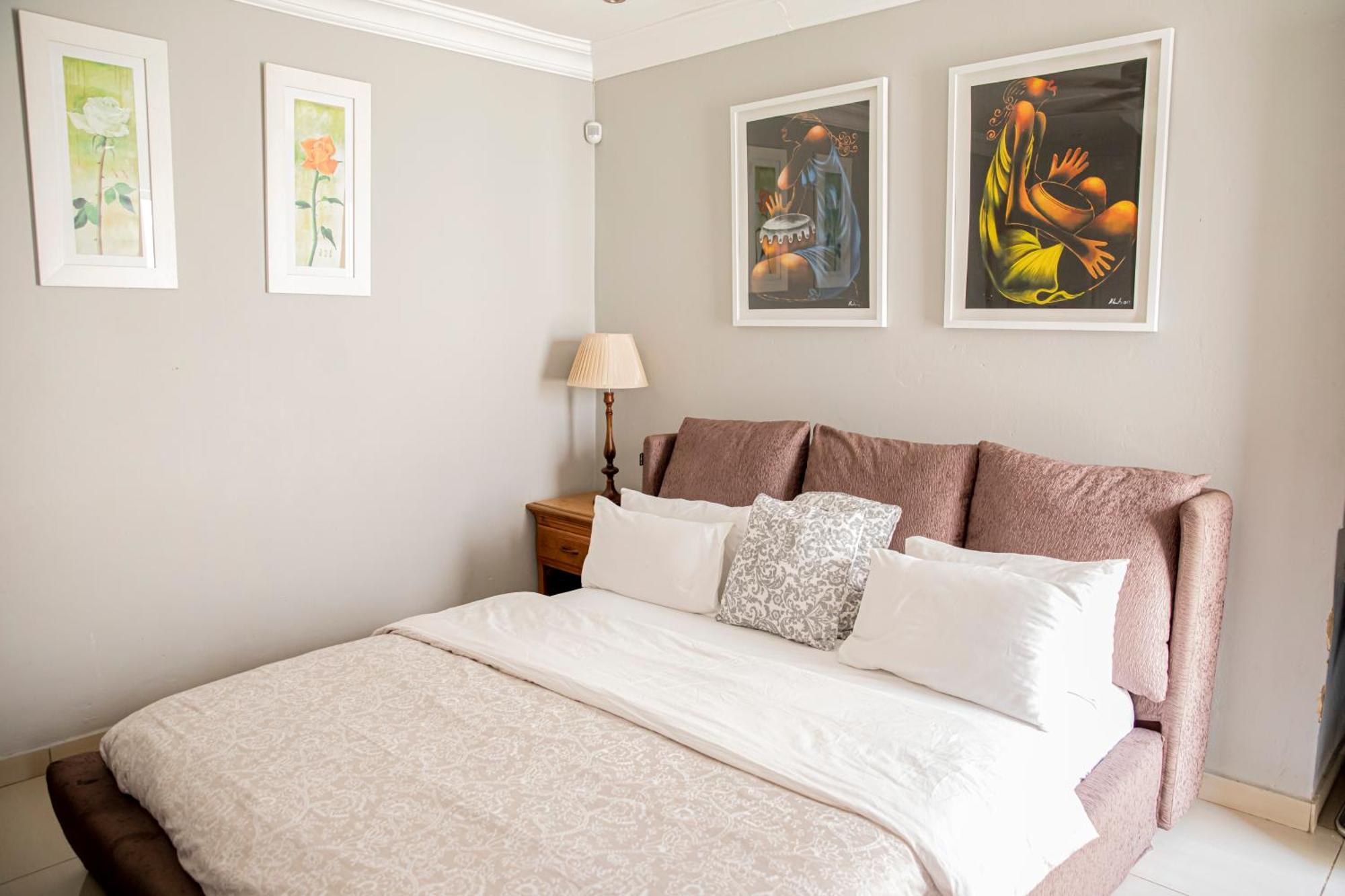 The Afropolitan Villa Johannesburg Dış mekan fotoğraf