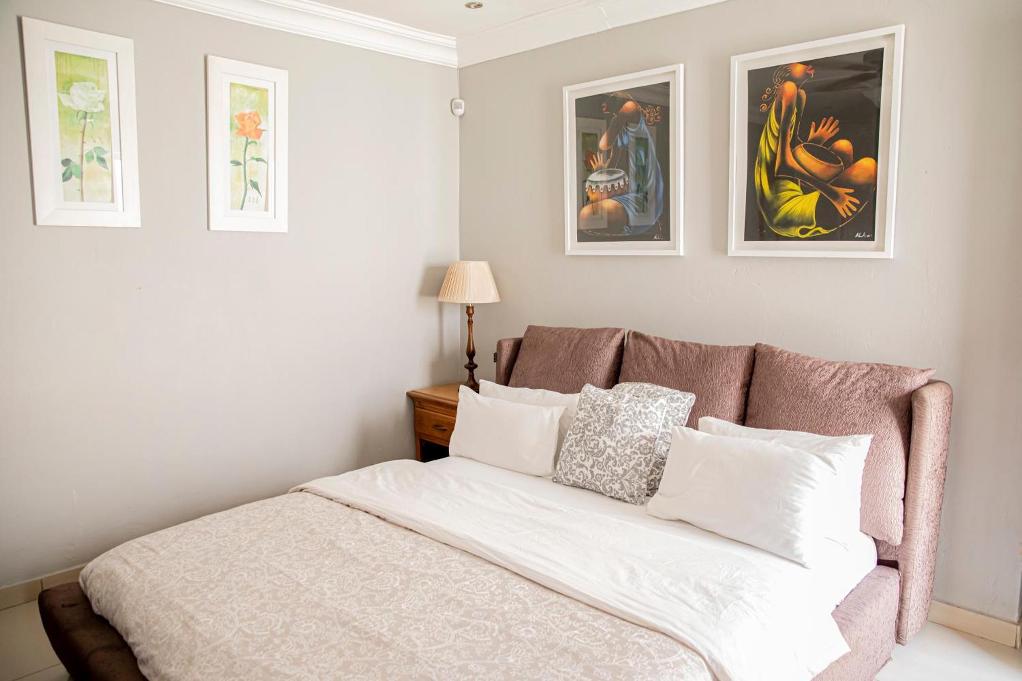 The Afropolitan Villa Johannesburg Dış mekan fotoğraf
