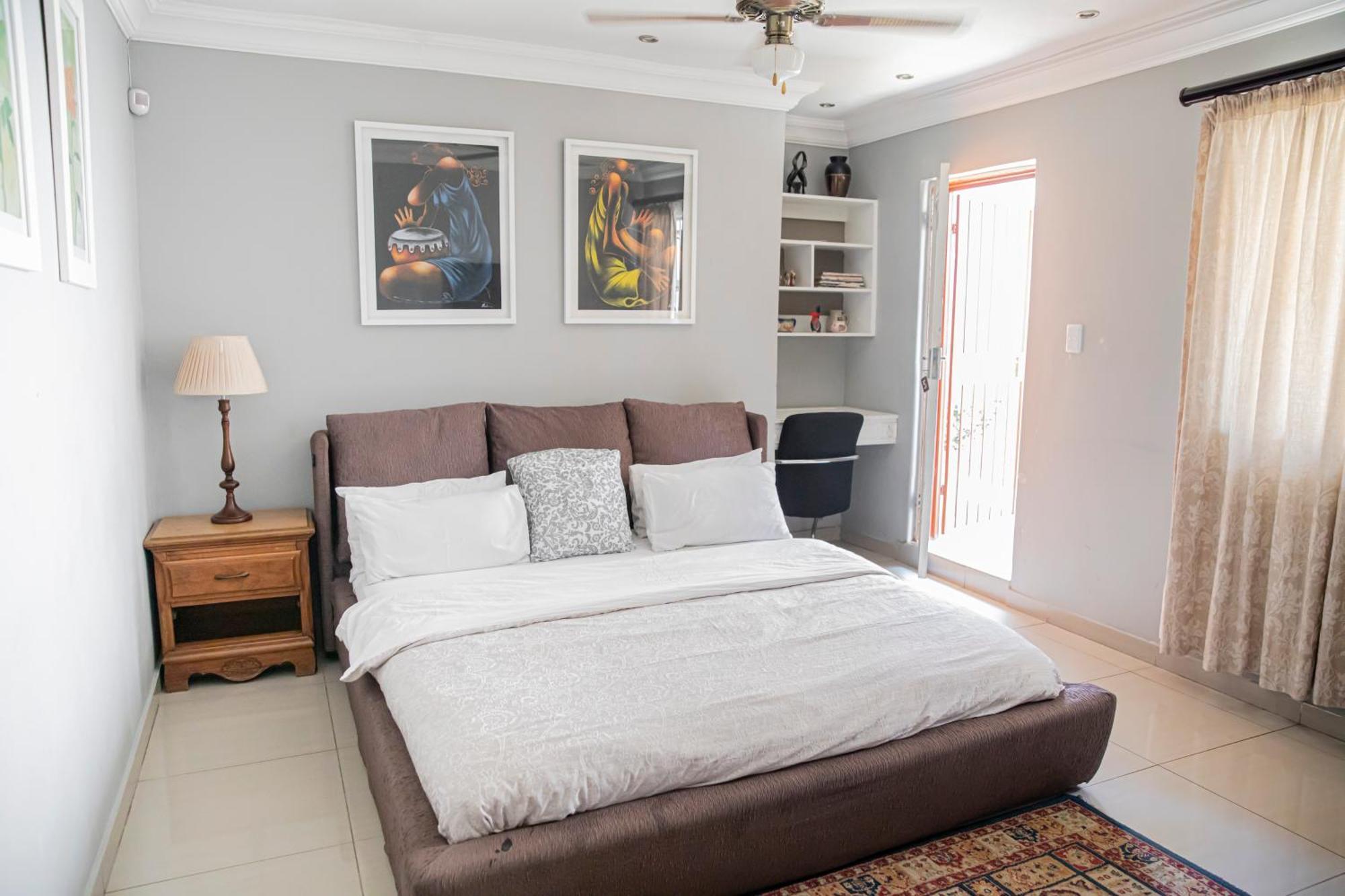 The Afropolitan Villa Johannesburg Dış mekan fotoğraf