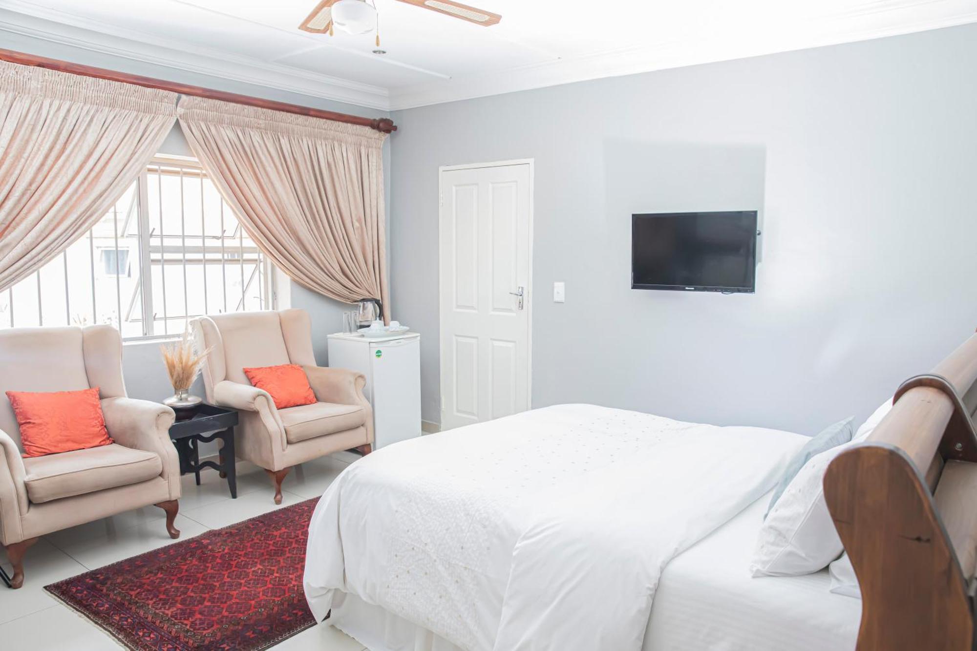 The Afropolitan Villa Johannesburg Dış mekan fotoğraf