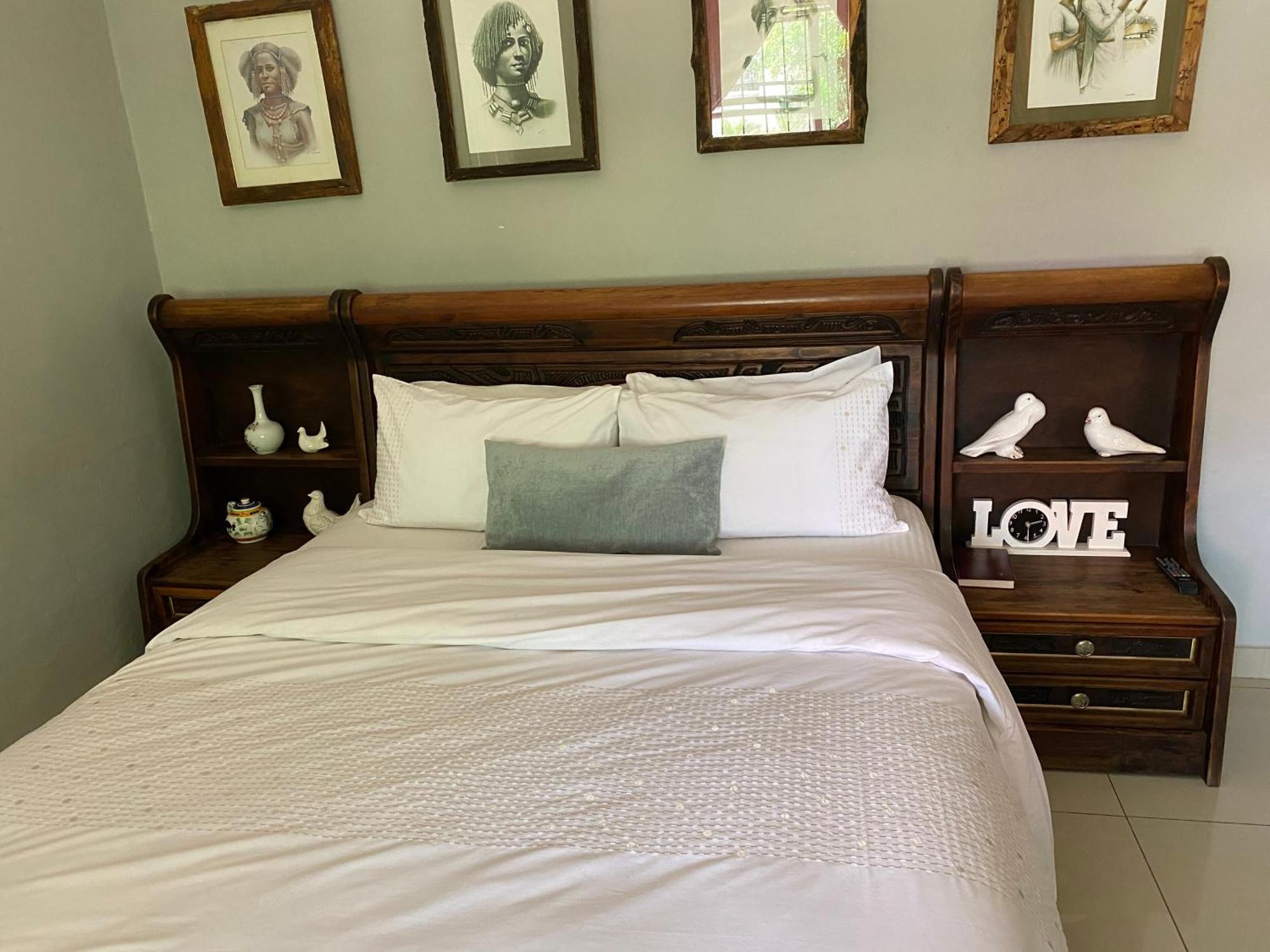 The Afropolitan Villa Johannesburg Dış mekan fotoğraf