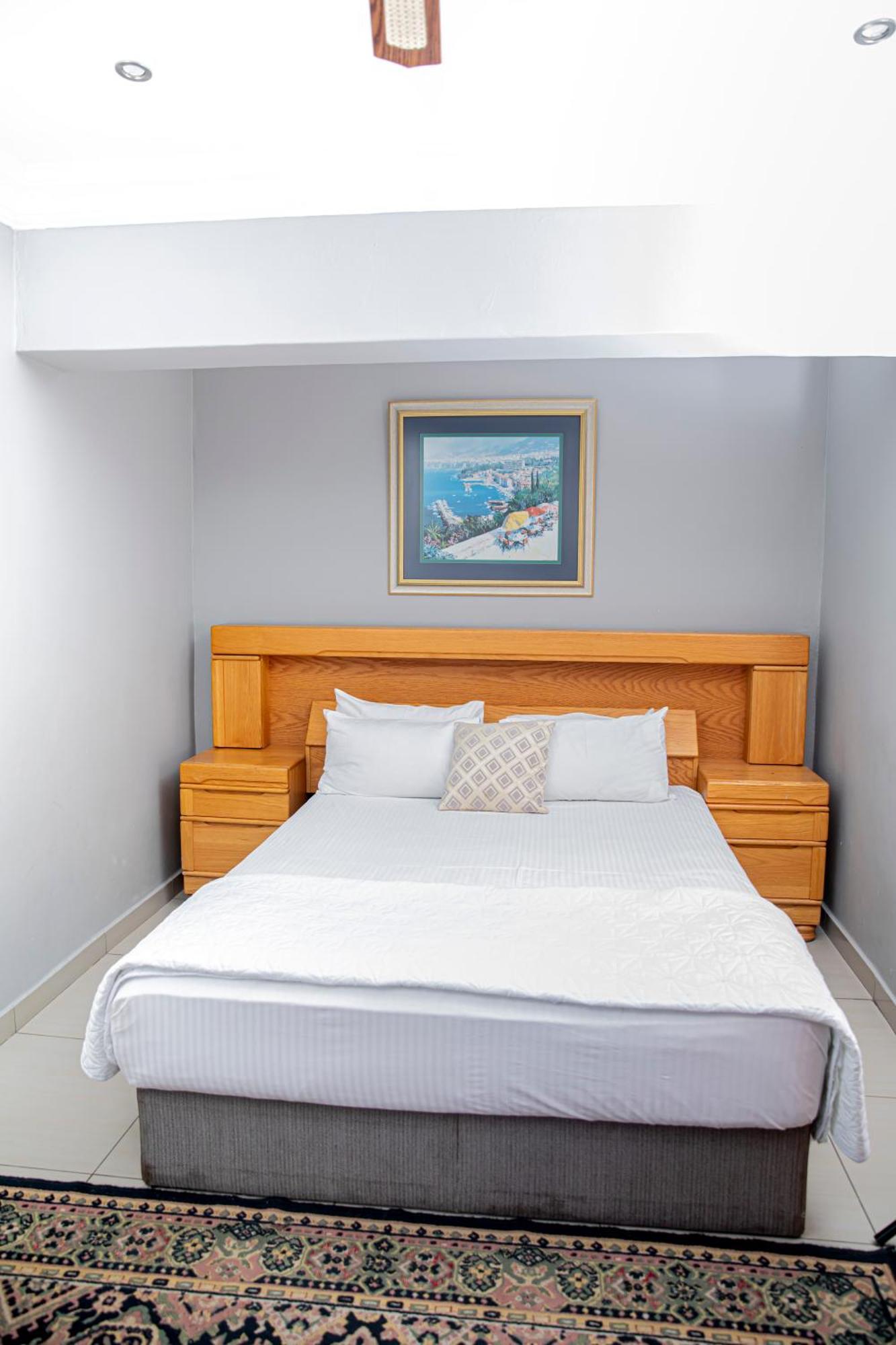 The Afropolitan Villa Johannesburg Dış mekan fotoğraf