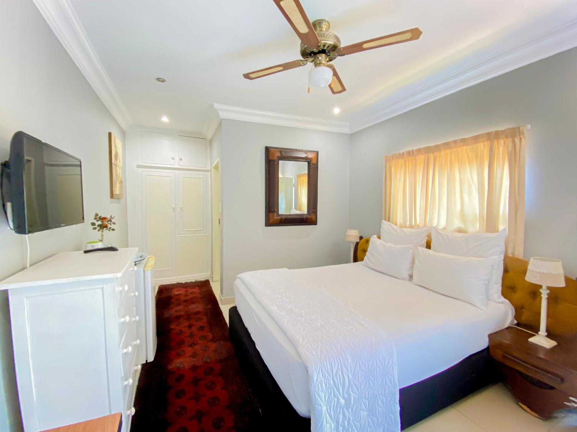 The Afropolitan Villa Johannesburg Dış mekan fotoğraf