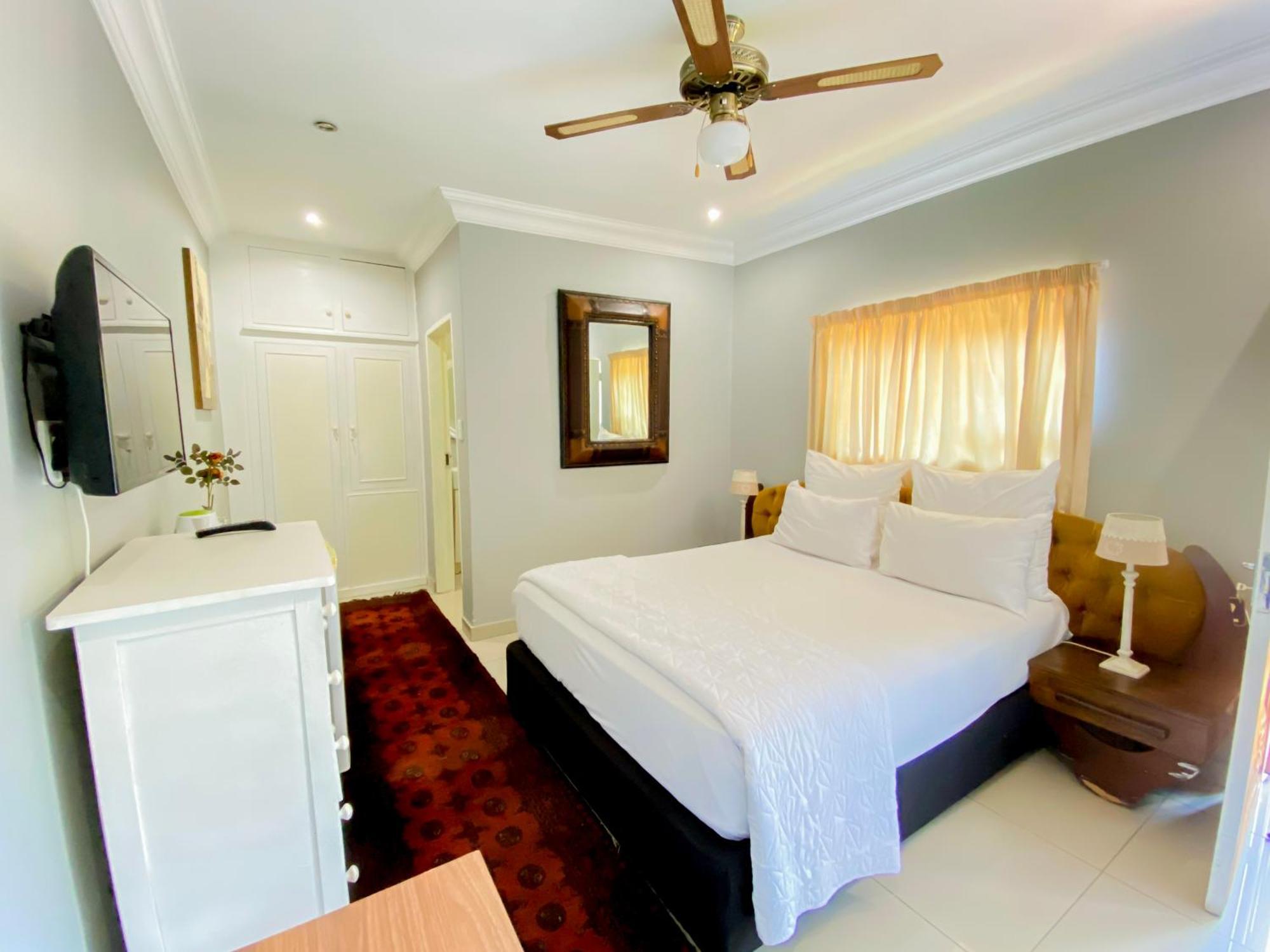The Afropolitan Villa Johannesburg Dış mekan fotoğraf