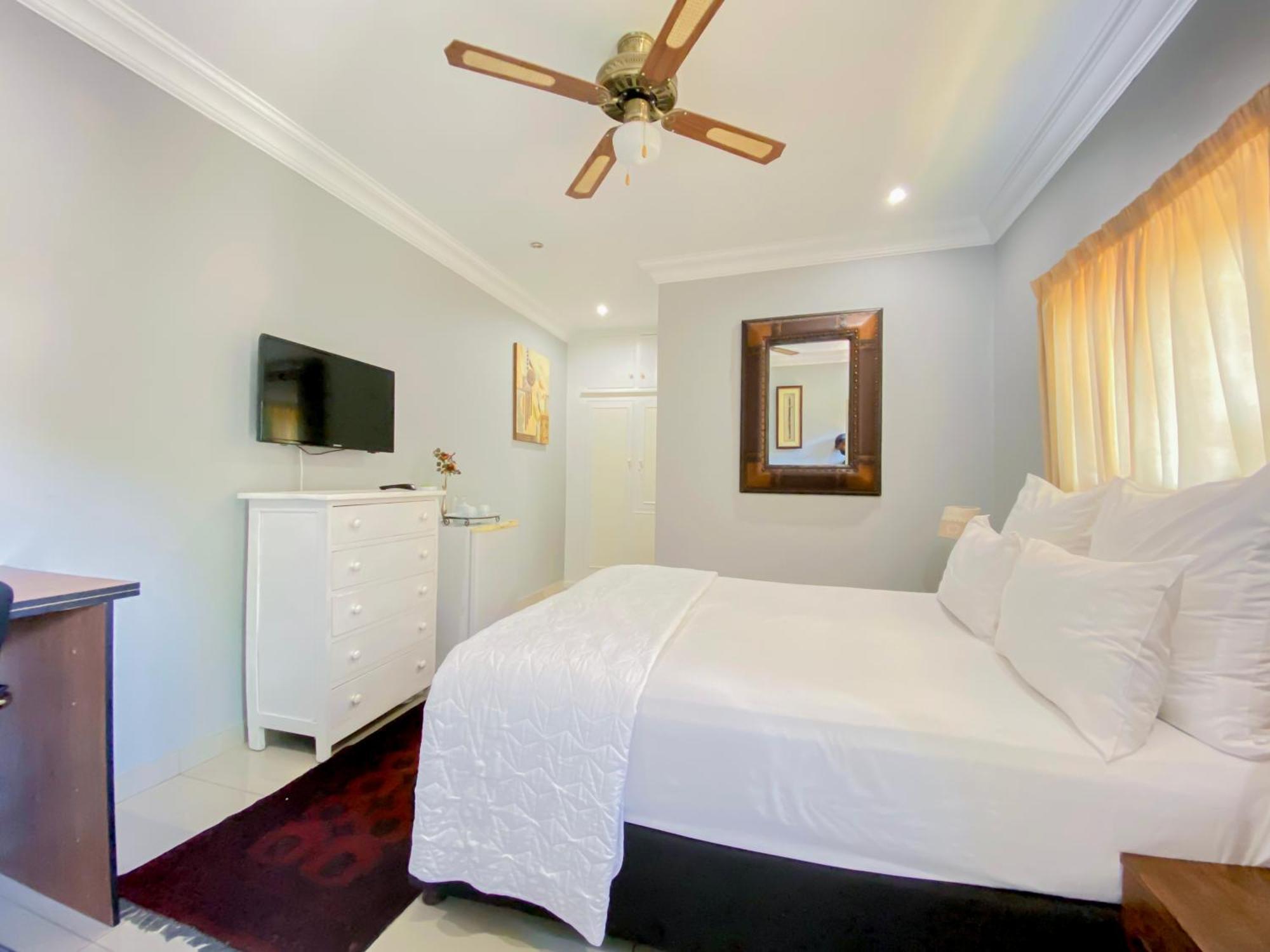 The Afropolitan Villa Johannesburg Dış mekan fotoğraf