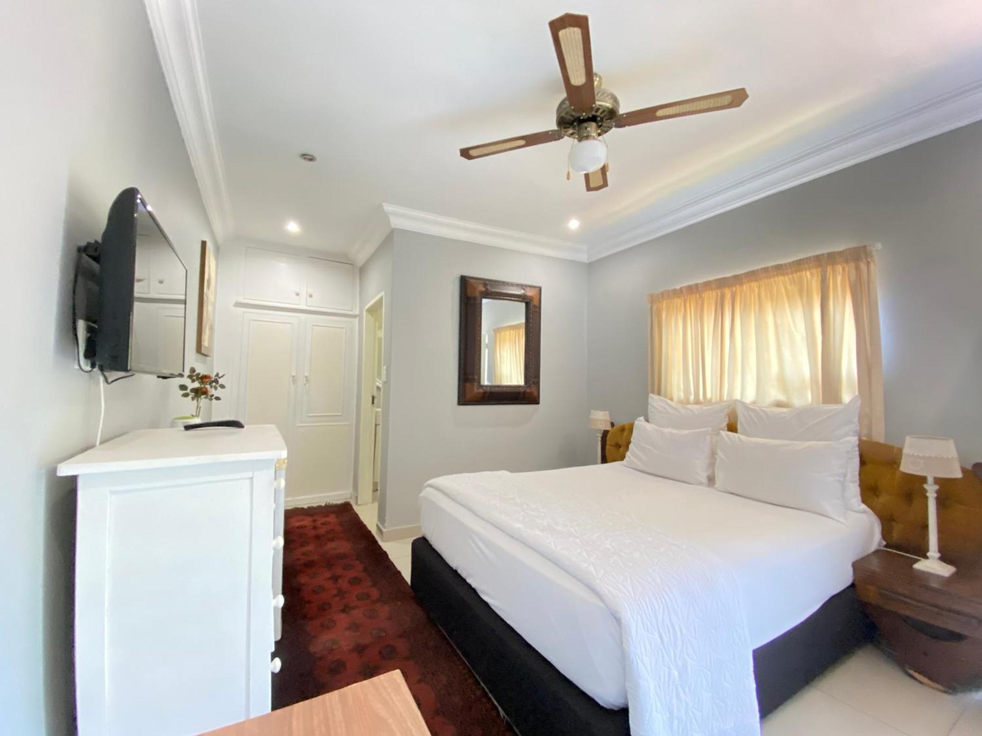 The Afropolitan Villa Johannesburg Dış mekan fotoğraf