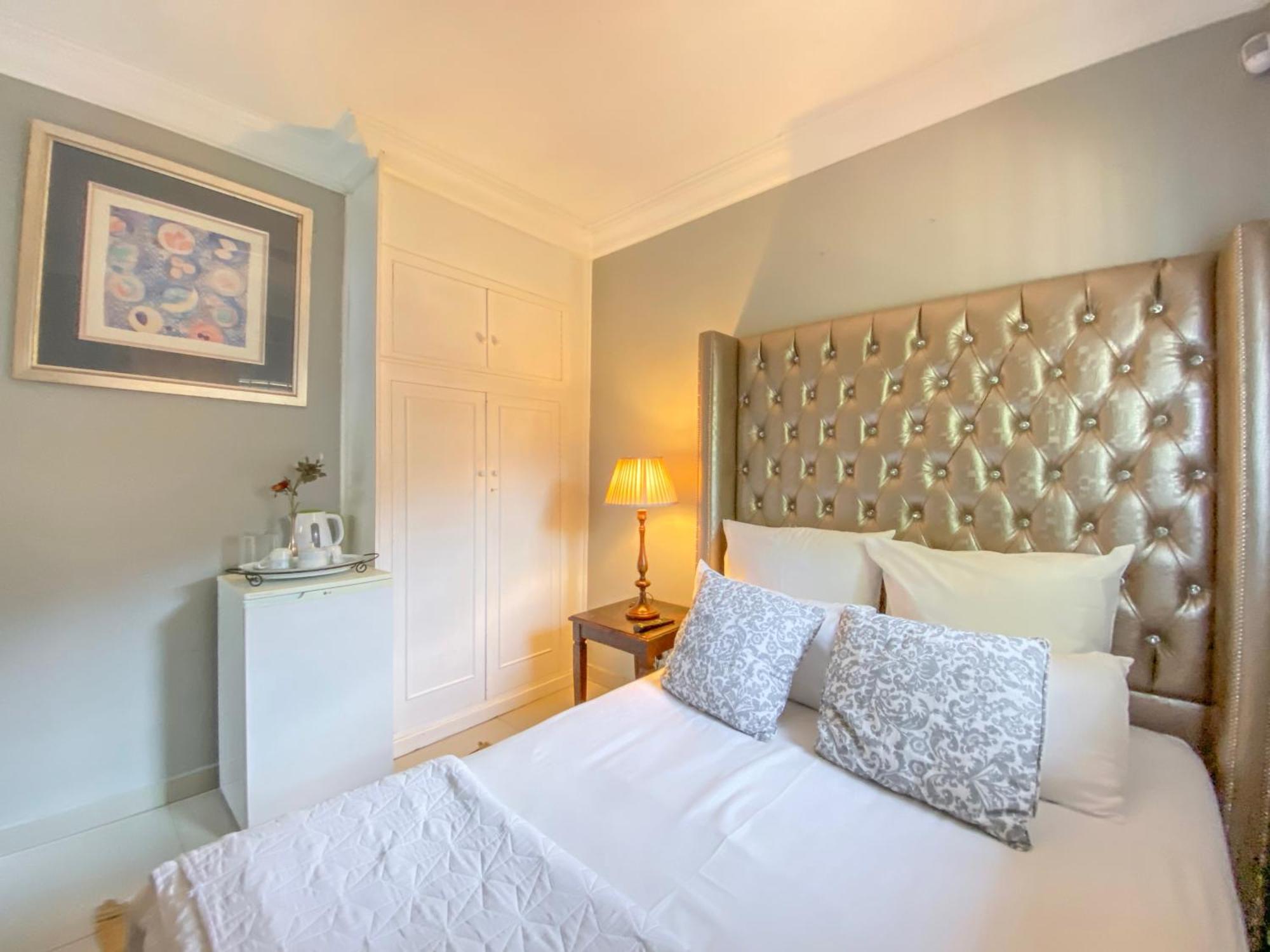 The Afropolitan Villa Johannesburg Dış mekan fotoğraf