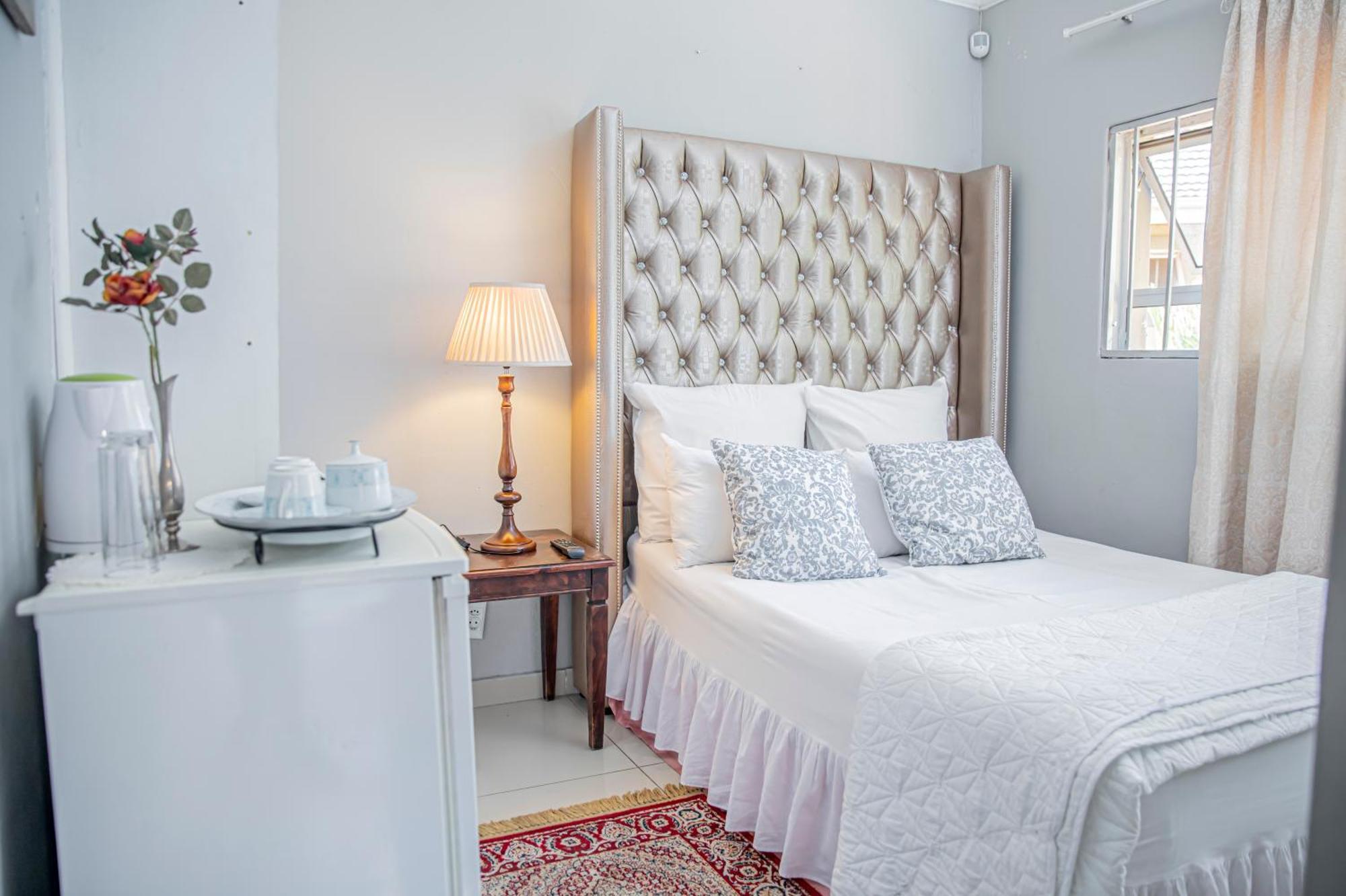 The Afropolitan Villa Johannesburg Dış mekan fotoğraf