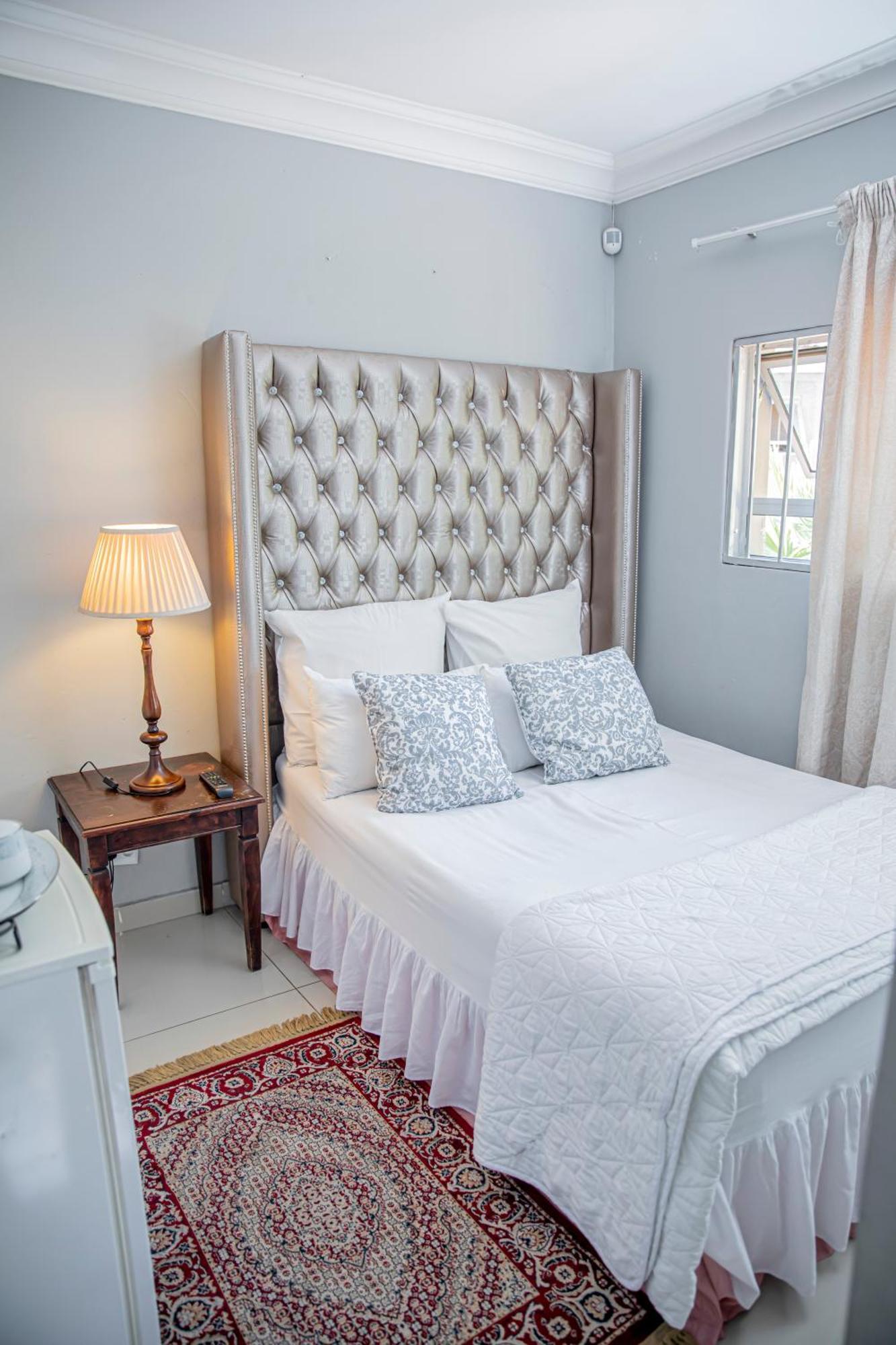 The Afropolitan Villa Johannesburg Dış mekan fotoğraf