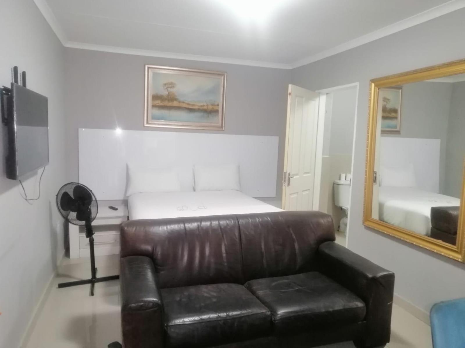 The Afropolitan Villa Johannesburg Dış mekan fotoğraf