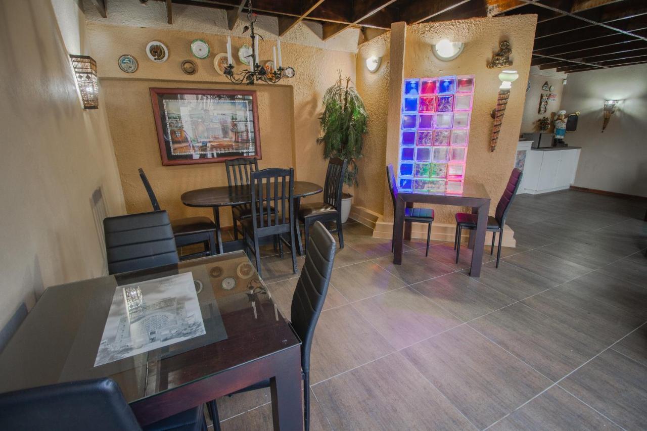 The Afropolitan Villa Johannesburg Dış mekan fotoğraf